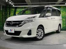 2019 Nissan Serena
