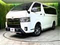 2019 Toyota Hiace Van