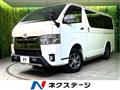 2019 Toyota Hiace Van