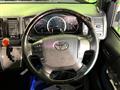 2019 Toyota Hiace Van