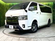 2019 Toyota Hiace Van