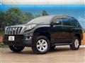 2015 Toyota Land Cruiser Prado