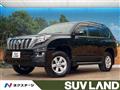 2015 Toyota Land Cruiser Prado