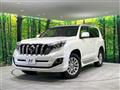 2015 Toyota Land Cruiser Prado