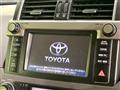 2015 Toyota Land Cruiser Prado