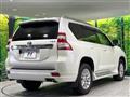 2015 Toyota Land Cruiser Prado