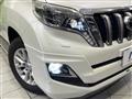2015 Toyota Land Cruiser Prado