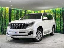 2015 Toyota Land Cruiser Prado