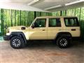 2024 Toyota Landcruiser 70