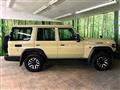 2024 Toyota Landcruiser 70