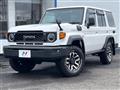 2024 Toyota Landcruiser 70