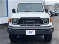 2024 Toyota Landcruiser 70