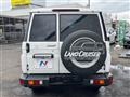 2024 Toyota Landcruiser 70