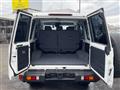 2024 Toyota Landcruiser 70