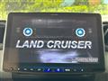 2025 Toyota Landcruiser 70