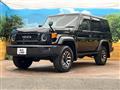 2025 Toyota Landcruiser 70