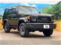 2025 Toyota Landcruiser 70