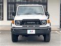 2025 Toyota Landcruiser 70