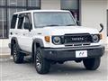2025 Toyota Landcruiser 70