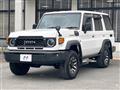 2025 Toyota Landcruiser 70