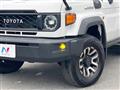 2025 Toyota Landcruiser 70