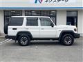 2025 Toyota Landcruiser 70