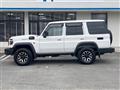 2025 Toyota Landcruiser 70