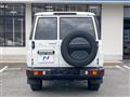 2025 Toyota Landcruiser 70
