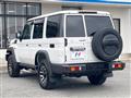 2025 Toyota Landcruiser 70