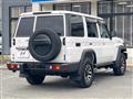 2025 Toyota Landcruiser 70
