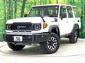 2025 Toyota Landcruiser 70