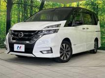 2016 Nissan Serena