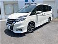 2016 Nissan Serena