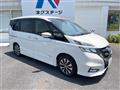 2016 Nissan Serena