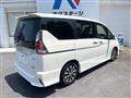 2016 Nissan Serena
