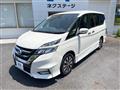 2016 Nissan Serena