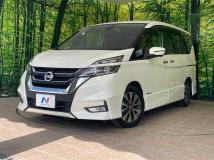 2017 Nissan Serena