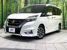 2017 Nissan Serena