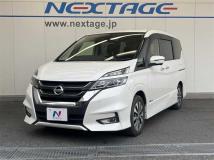 2017 Nissan Serena