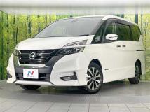 2018 Nissan Serena