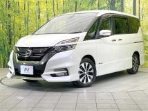 2017 Nissan Serena