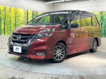 2017 Nissan Serena
