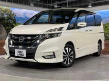 2017 Nissan Serena