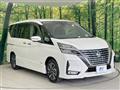 2021 Nissan Serena