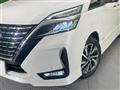 2021 Nissan Serena