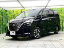 2022 Nissan Serena