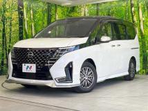 2023 Nissan Serena