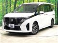 2023 Nissan Serena