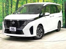 2023 Nissan Serena
