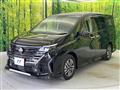 2025 Nissan Serena